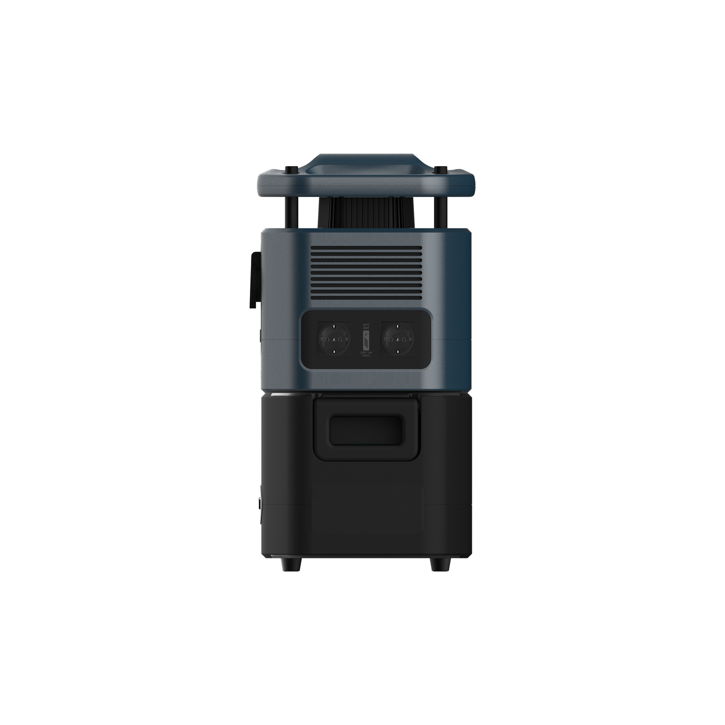 Energy Nex Smart Mobile Power Station (3.6KW | 2.3KWh)