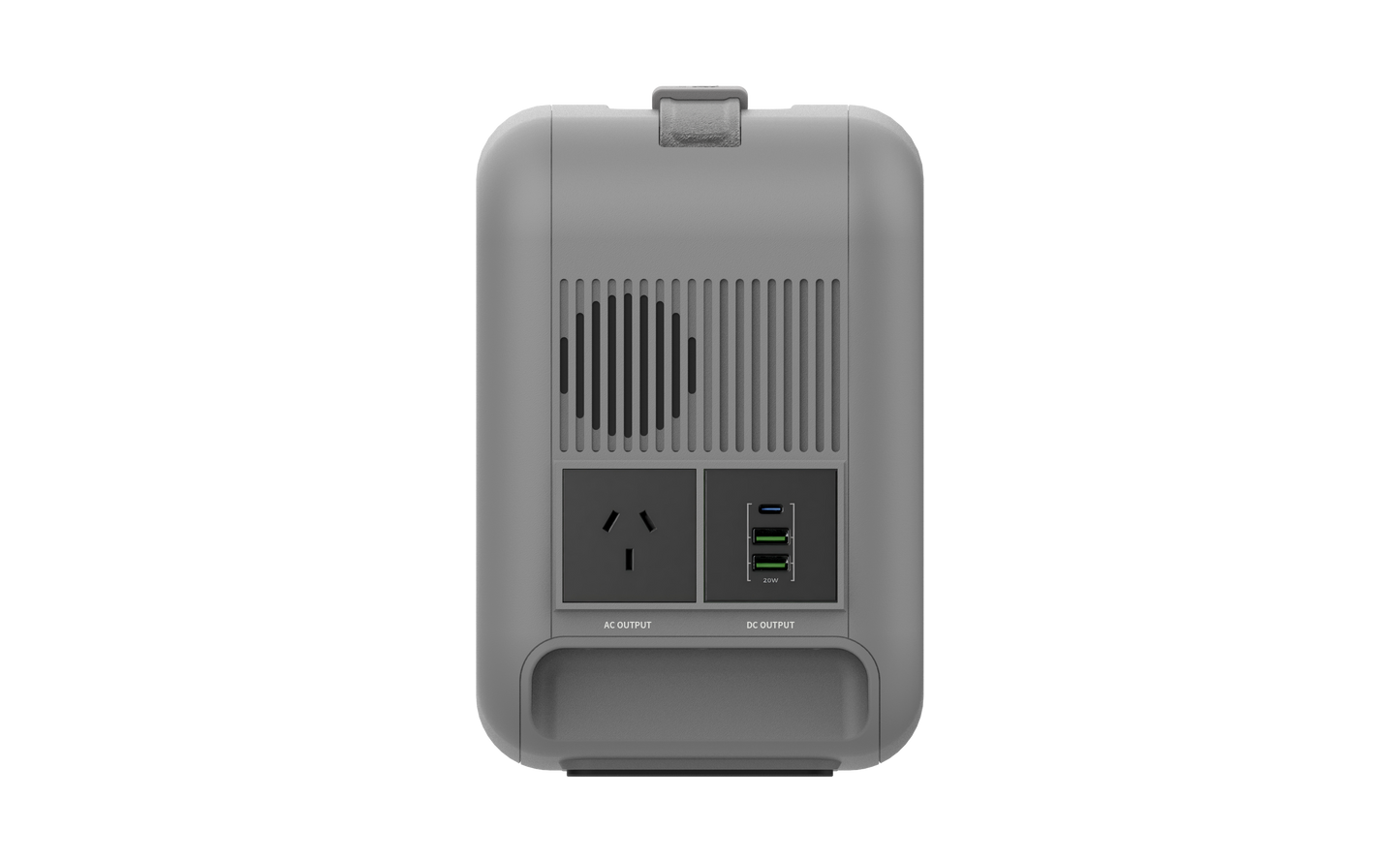 eCandle Power Station(300W | 1004Wh)