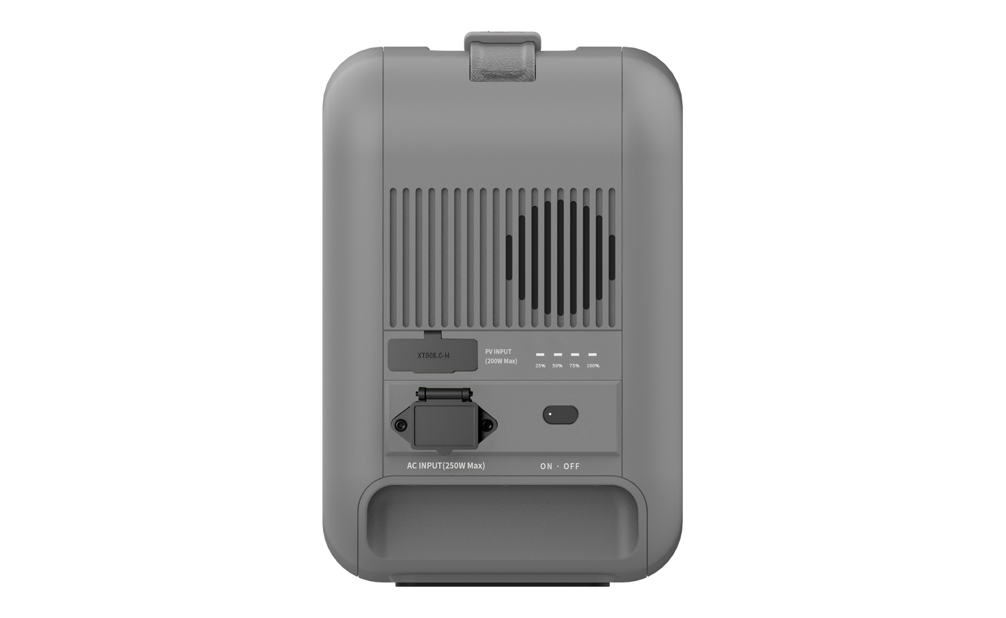 eCandle Power Station(300W | 1004Wh)