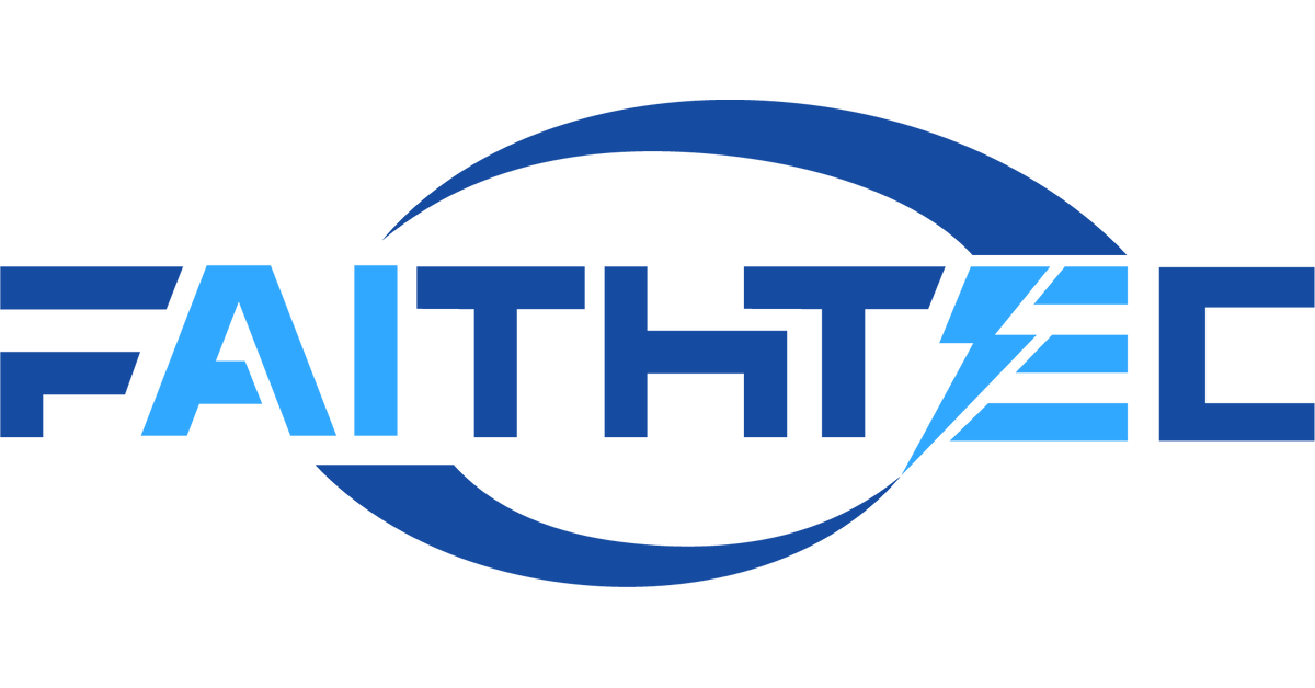 Faith Tec
– FaithTec