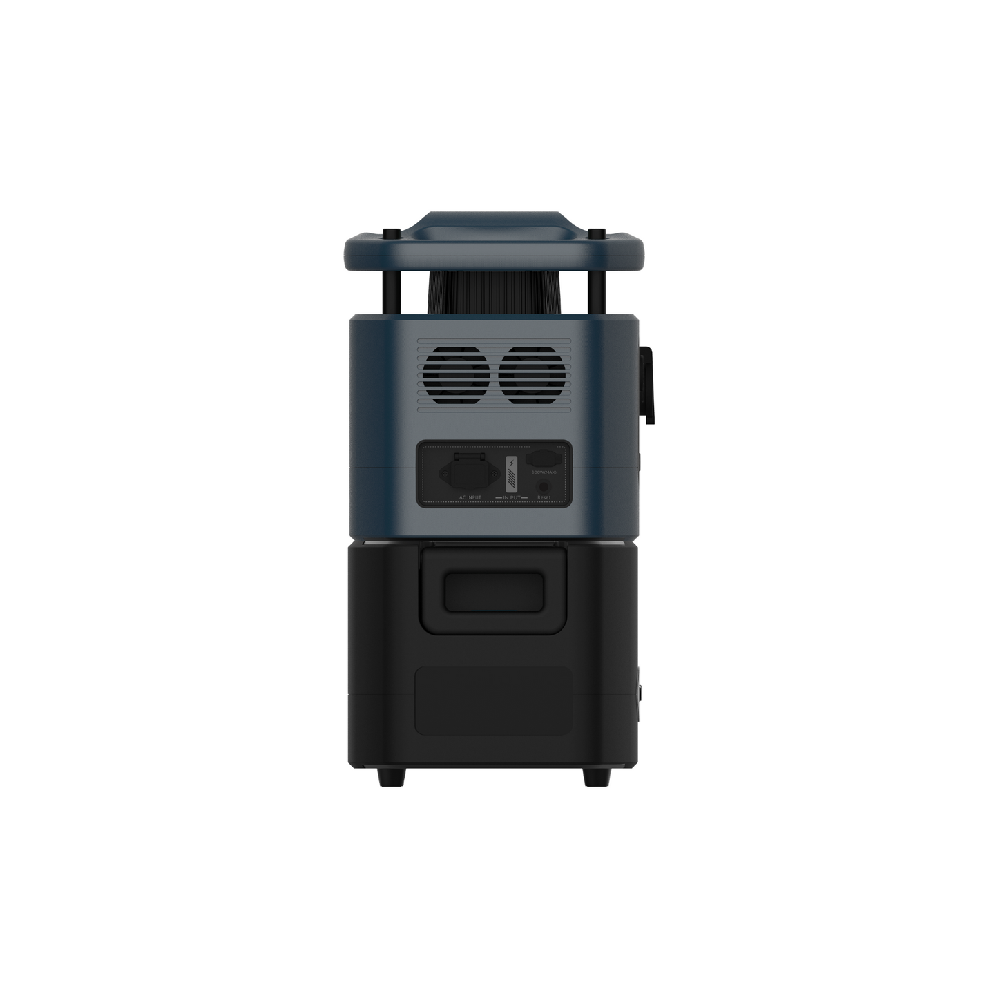 Energy Nex Smart Mobile Power Station (3.6KW | 2.3KWh)
