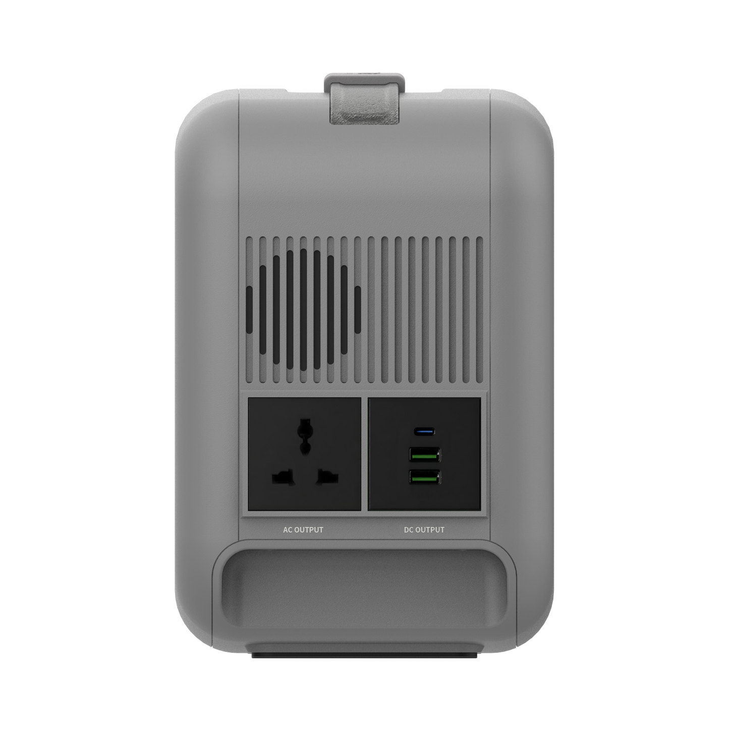 eCandleパワーステーション（300W | 1004Wh）