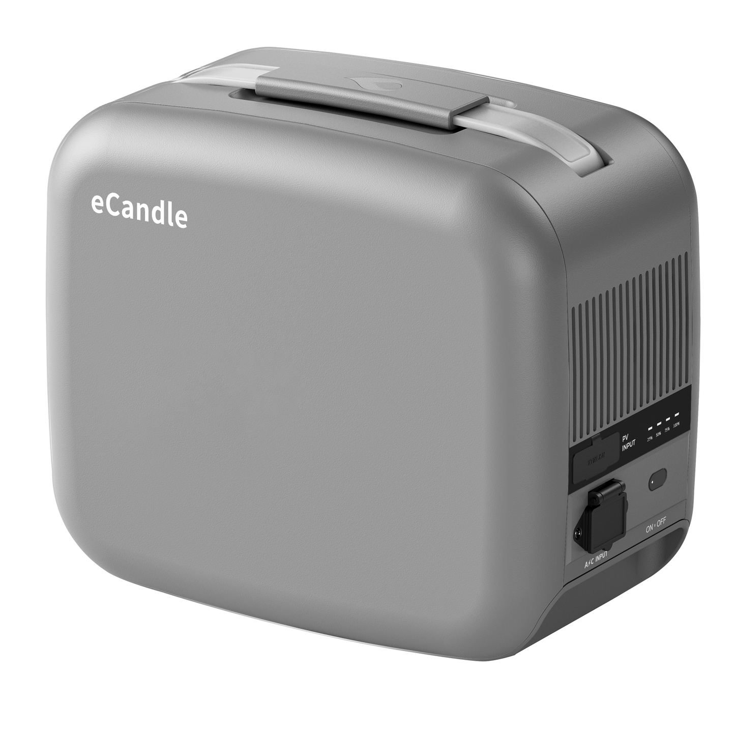 eCandleパワーステーション（300W | 1004Wh）