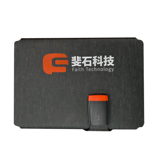 Portable Solar Panel 40W