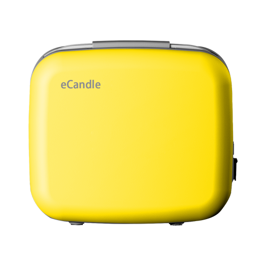 eCandle Power Station(300W | 1004Wh)