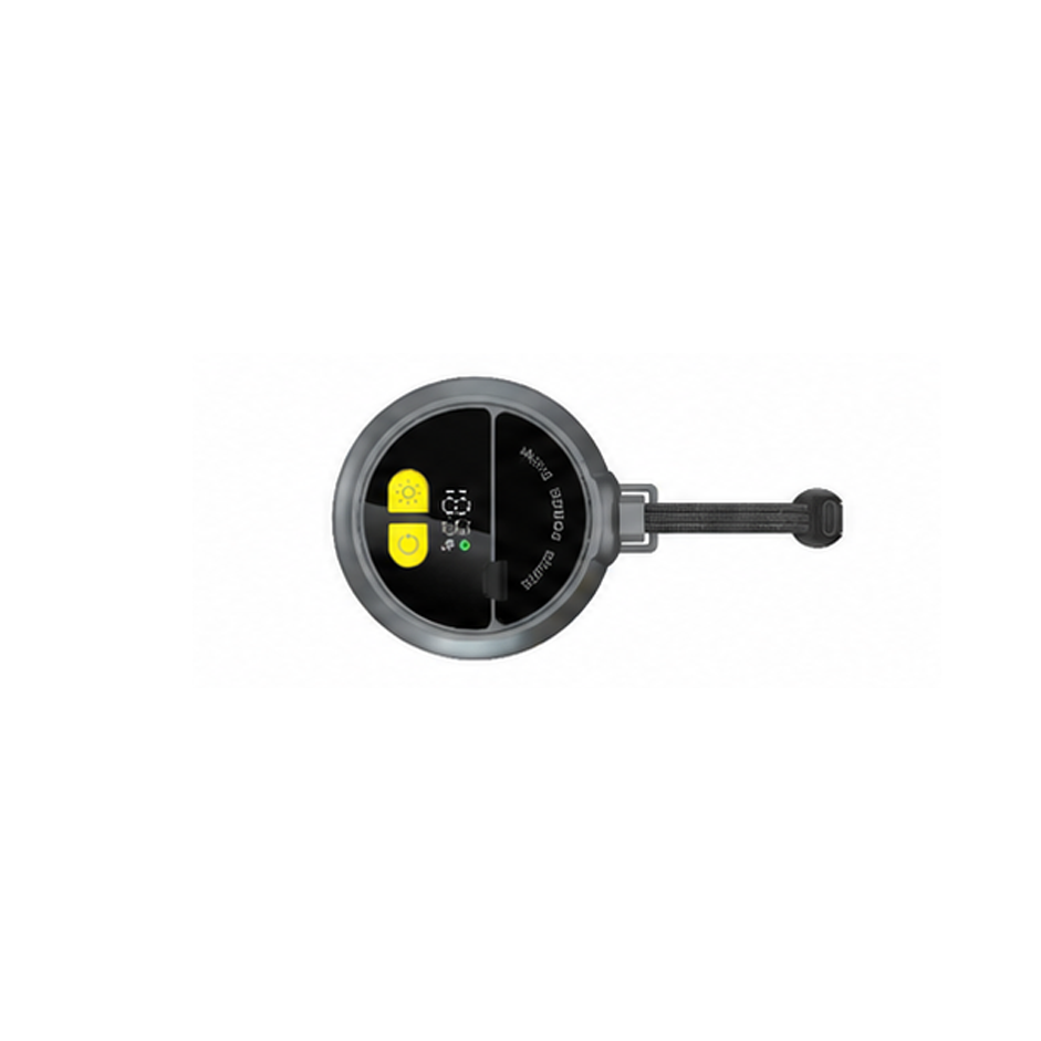 Portable Power Station（50000mAh）