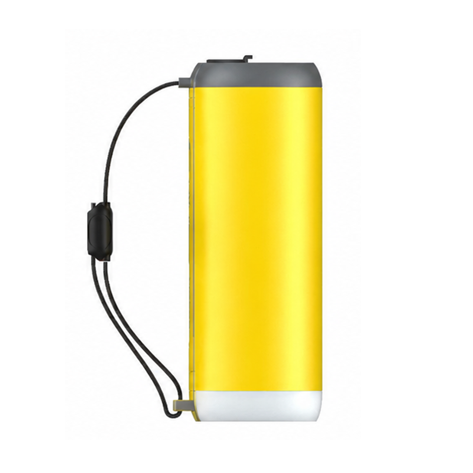 Portable Power Station（50000mAh）