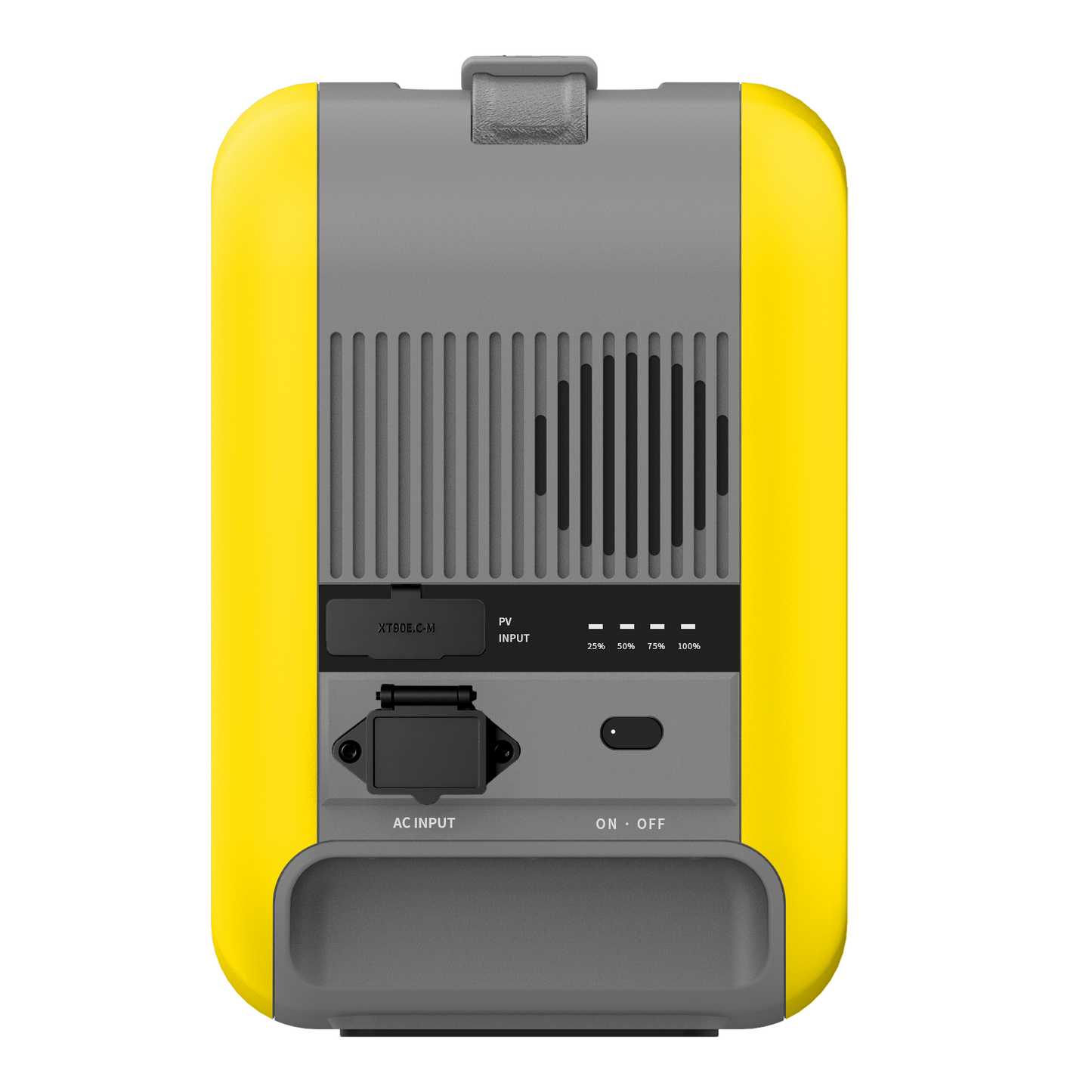 eCandle Power Station(300W | 1004Wh)