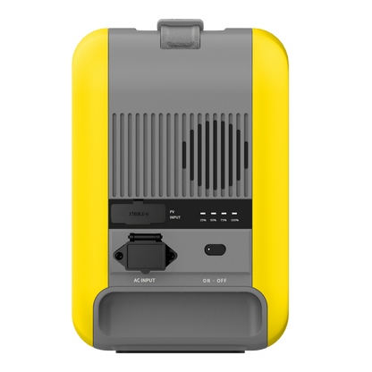 eCandleパワーステーション（300W | 1004Wh）