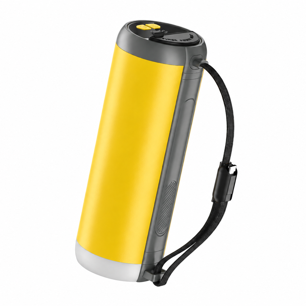 Portable Power Station（50000mAh）